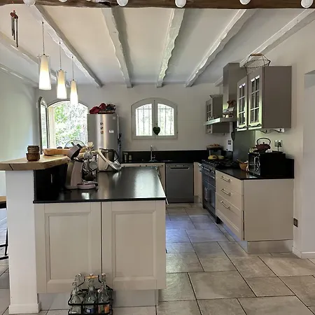 Propriete Entre Foret Et Ocean Villa