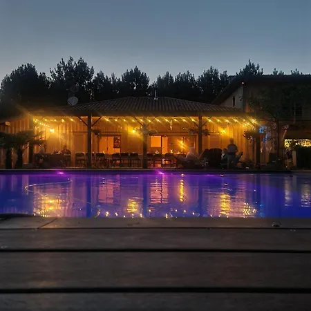 Propriete Entre Foret Et Ocean Villa