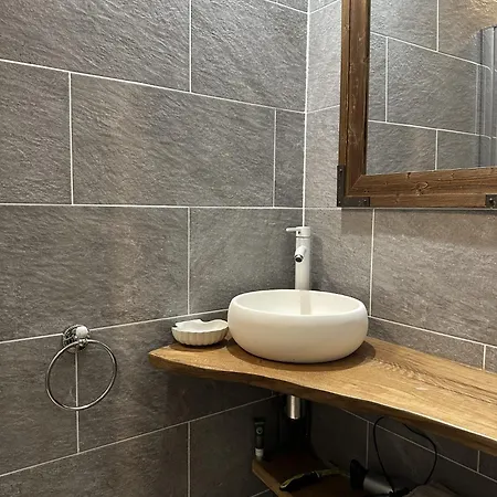Propriete Entre Foret Et Ocean Villa Ares